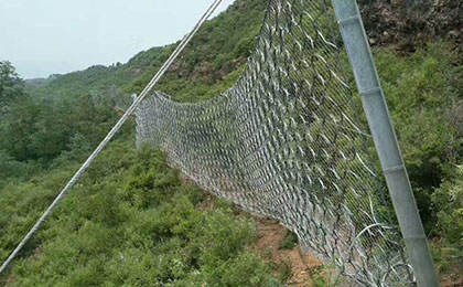 RXI-075被动防护网